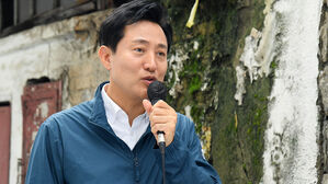오세훈 서울시장 (사진=서울시 제공, 연합뉴스)