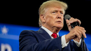 [월드리포트] '트럼프 꿈나무' 위해 돈 쓰는 미국 민주당&hellip;미친 거?