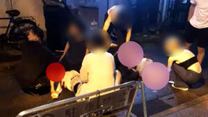 "사형 당하고 싶어"&hellip;日 여중생, 귀가 모녀에 흉기 휘둘러 [월드리포트]