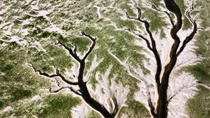 [월드리포트] "큰 가뭄 뒤 대지진 온다"&hellip;중국 공포 확산