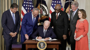 [월드리포트] 미국, 중국 비난하더니&hellip;흉 보면서 닮는다?