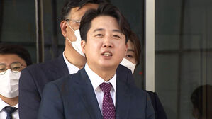 이준석 전 국민의힘 대표