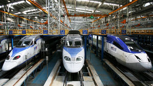 KTX 열차 (사진=코레일 제공, 연합뉴스)