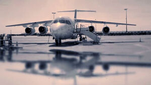 한국인 19,500명이 쓸 탄소를 혼자?…전용기가 기후에 끼치는 영향