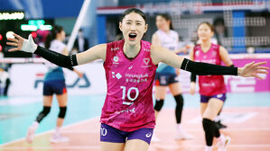 김연경