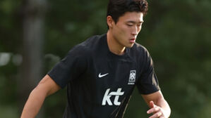 조규성 (사진=대한축구협회 제공, 연합뉴스)