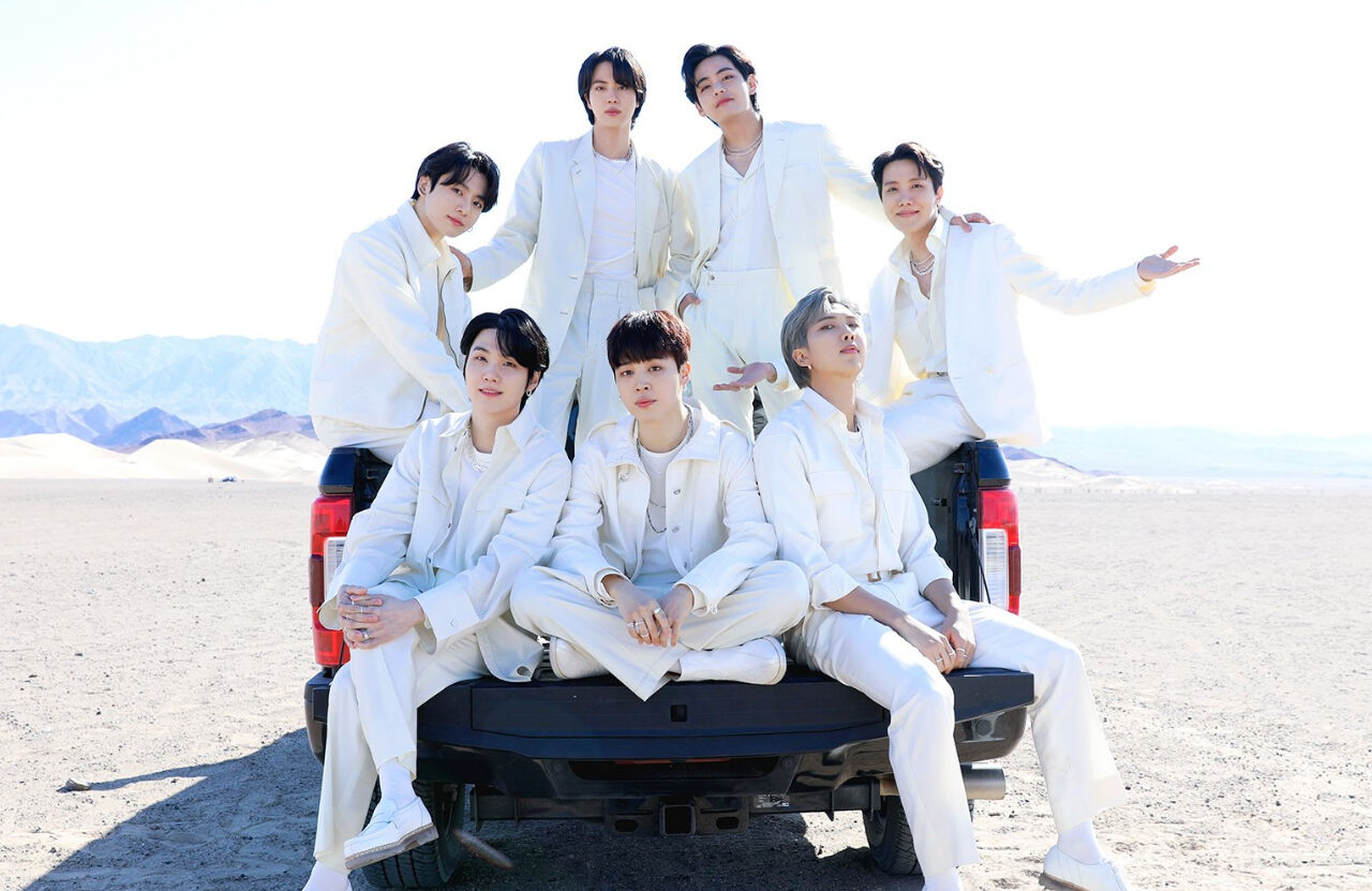 BTS
