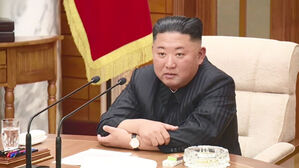 북한 김정은