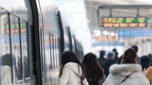 KTX, 고속열차