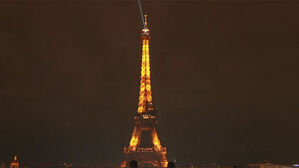 [월드리포트] 에펠탑 불도 일찍 꺼졌다&hellip;'에너지 위기' 대책 부심
