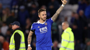 '매디슨 2골 1도움' 레스터시티, EPL 개막 8경기 만에 첫 승