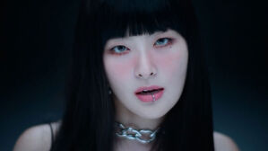 레드벨벳 슬기, 솔로 데뷔…"늦은 감 있지 않나" 질문엔