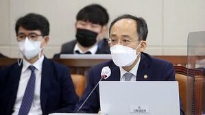 답변하는 추경호 경제부총리 (사진=국회사진기자단, 연합뉴스)