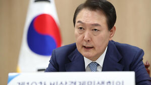 비상경제민생회의 주재하는 윤석열 대통령