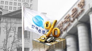 한국은행 빅스텝 금리 인상