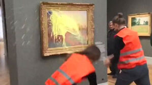 [월드리포트] 그들은 왜 '환경 테러리스트'로 불리게 되었나 ①