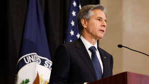 미 국무 "동맹과 긴밀 협력해 북 압박…중국에 단호히 맞설 것"