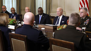 바이든 "중국과 분쟁 추구 안 해…경쟁 관리할 책임 있어"