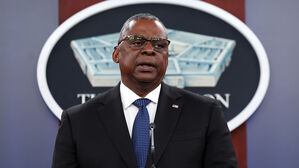 미, 중국을 '국가 안보 최대 위협' 설정…"북 핵·미사일 주시"