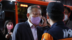 행안장관, 이태원 사고에 "가용한 모든 자원으로 인명구조 최선"