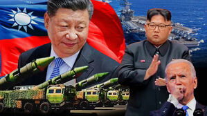 벙커버스터 4회_그들만의 문제가 아닌 '타이완 전쟁' 시나리오