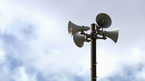 [월드리포트] "일본 긴급대피 경보, '양치기 소년' 될까 걱정"