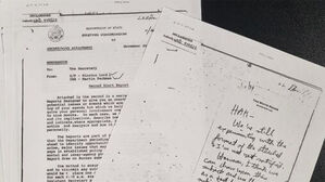 [월드리포트] 박정희 핵 개발&hellip;했다면 몇 년 걸렸을까