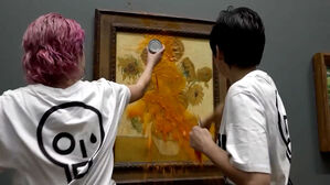 [월드리포트] 그들은 왜 '환경 테러리스트'로 불리게 되었나 ②