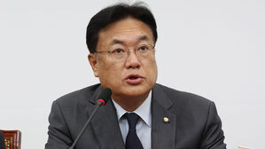 정진석 "'비례대표 당협 배제 · 전대 당원투표 90%' 보도 가짜뉴스"