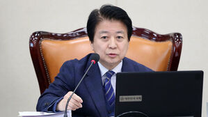 더불어민주당 노웅래 민주연구원장