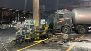 대구 서구 LPG 충전소서 화재 (사진=대구소방안전본부 제공, 연합뉴스)