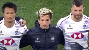 [월드리포트] '홍콩 국가 연주 실수' 중국 한마디에 홍콩 '잠잠'