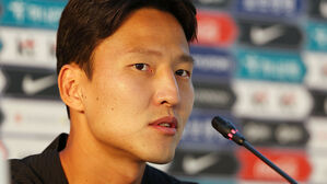 수비수 권경원 "수아레스와 대결 기대"