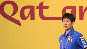 "'월드컵 16강' 일본 모리야스 감독, 다음 월드컵까지 연임"