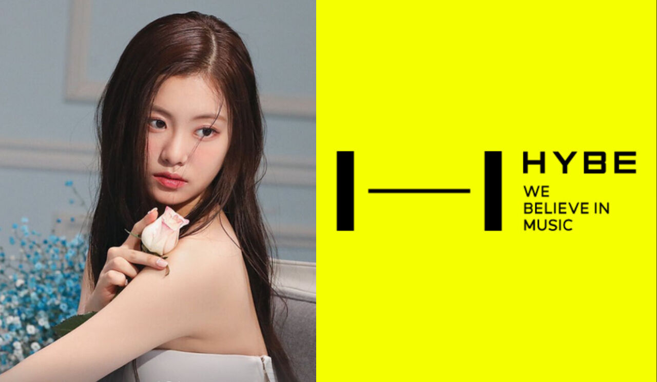 Former LE SSERAFIM Kim Garam Spotted Posing for a Photo With Classmates