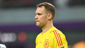 [영상] 이것이 '월드 클래스!'&hellip;노이어, 놀라운 반사 신경으로 동점골 저지 (독일vs일본)