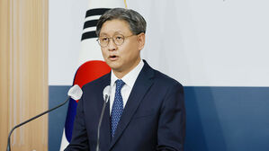 임수석 대변인, 외교부 정례 브리핑