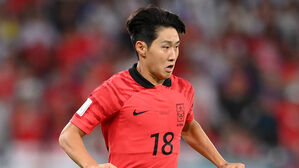 [영상] 이강인을 투입하는 벤투! 들어오자마자 위협적인 플레이 (대한민국 vs 우루과이)