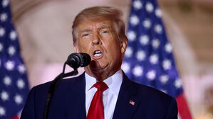 [월드리포트] 연일 몰리는 트럼프, 바람과 함께 사라질까