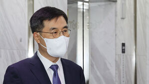 전익수 공군본부 법무실장