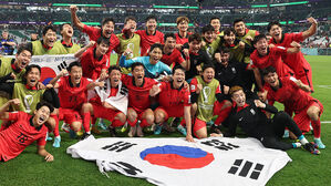 축구협회, 2701호 논란 해명…"선수들 불만 원인, 대책 찾겠다"