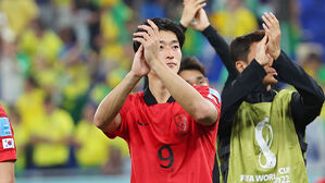 축구대표팀 조규성