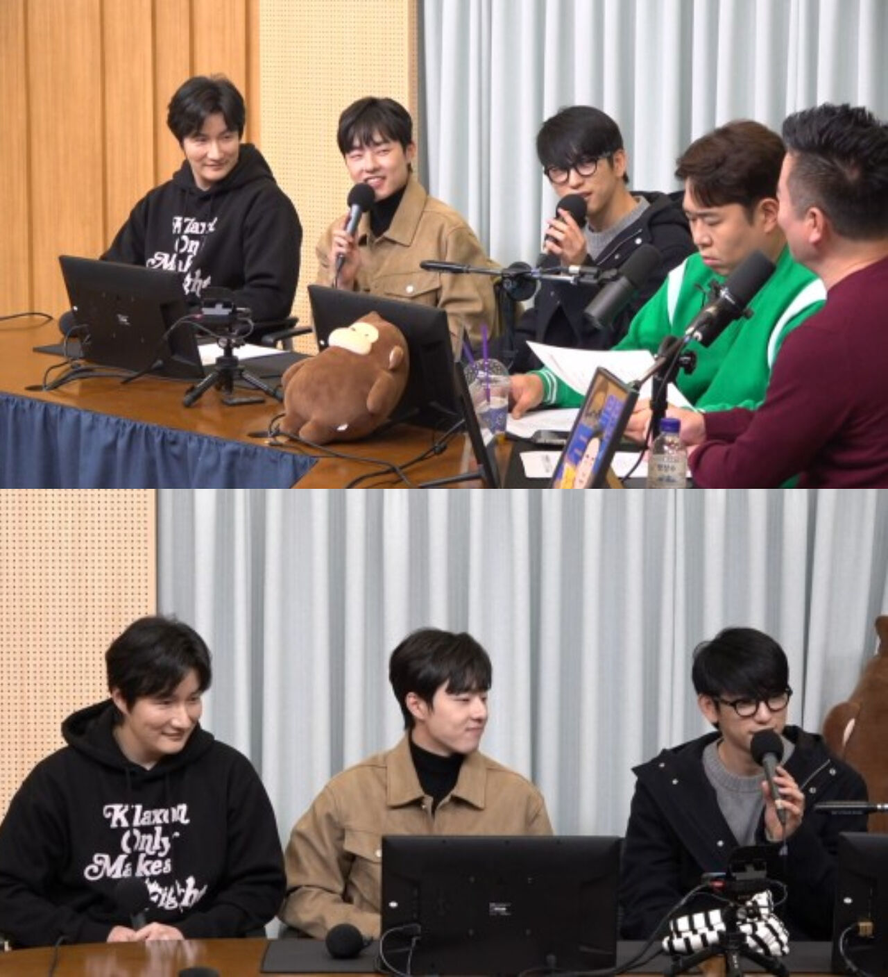 JINYOUNG Says, "BTS SUGA Came to My Movie Premiere, While GOT7 Didn't"