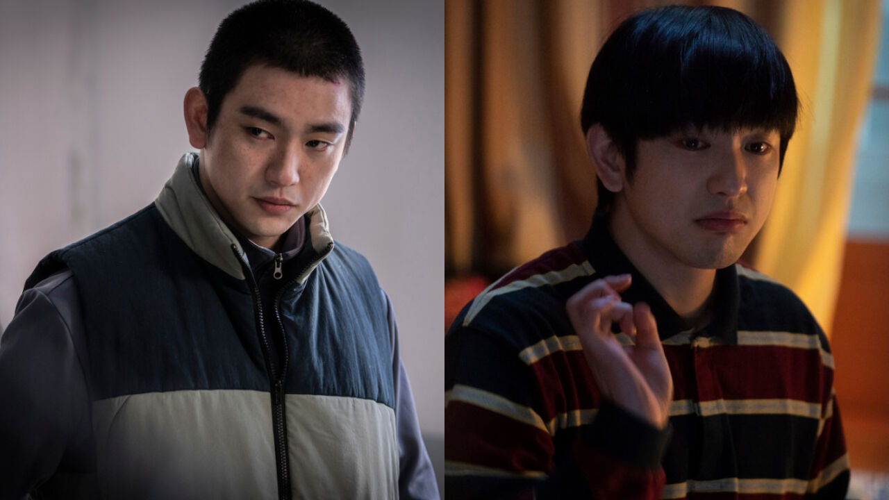 JINYOUNG Says, "BTS SUGA Came to My Movie Premiere, While GOT7 Didn't"