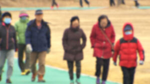 인간의 수명은 타고난다?&hellip;"유전적 요인 영향 최대 55%"