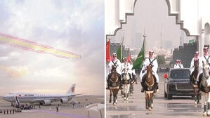 [월드리포트] 중국 · 중동 국가 밀착…'인권 불간섭'이 연결고리?