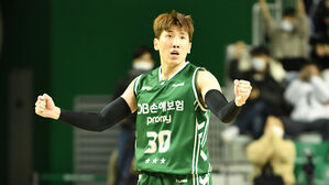 DB 두경민 (사진=KBL 제공, 연합뉴스)