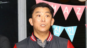 프로야구 SSG 랜더스 김성용 신임 단장 (사진=SSG 야구단 제공, 연합뉴스)