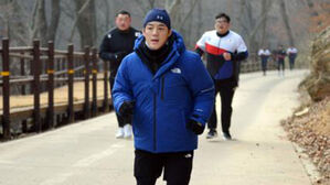 레슬링 김현우 · 류한수, 국가대표 1차 선발전 우승…AG 청신호