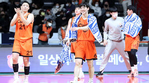 프로농구 고양 캐롯 (사진=KBL 제공, 연합뉴스)